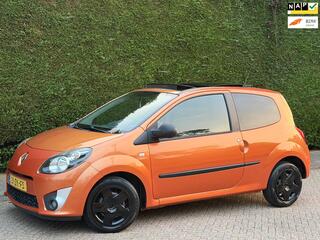 Renault Twingo (2007 - 2014)