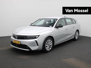 Opel Astra Sports Tourer (2016 - 2021)