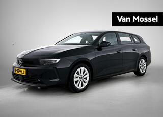 Opel Astra Sports Tourer (2016 - 2021)