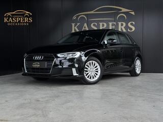 Audi A3 Sportback (2012 - 2020)