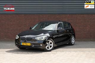 BMW 1-Serie (2011 - 2019)