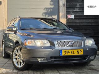 Volvo V70 (1996 - 2007)