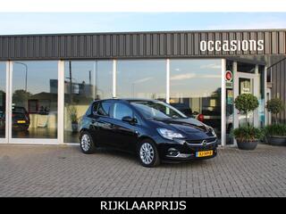 Opel Corsa (2014 - 2019)