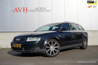 Audi 80 Avant