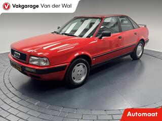 Audi 80