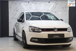 Volkswagen Polo (2009 - 2017)