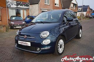 Fiat 500 (2007 - 2025)