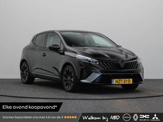 Renault Clio (2019 - 2025)
