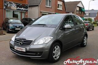 Mercedes-Benz A-Klasse (2004 - 2012)