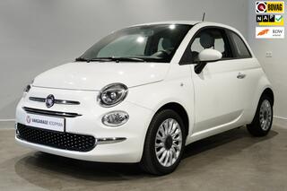 Fiat 500 (2007 - 2025)