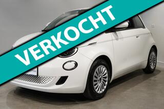 Fiat 500 (2007 - 2025)