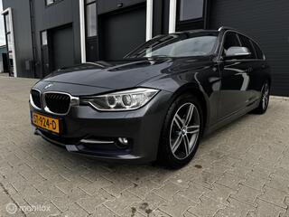 BMW 3-Serie Touring (2012 - 2019)
