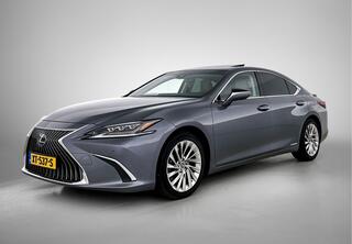 Lexus ES (2018 - 2026)