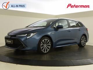 Toyota Corolla Touring Sports