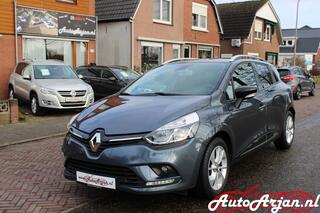 Renault Clio Estate