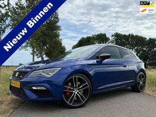 Seat Leon (2012 - 2020)