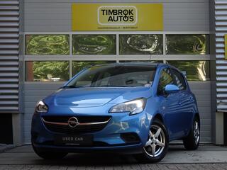 Opel Corsa (2014 - 2019)