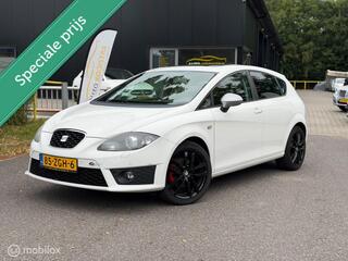 Seat Leon (2012 - 2020)