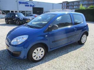Renault Twingo (2007 - 2014)