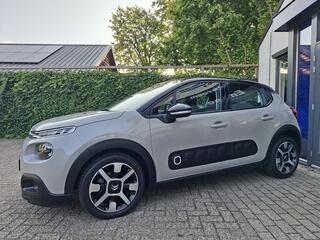 Citroen C3 (2016 - 2023)