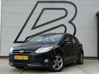 Ford Focus (2011 - 2018)