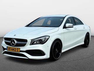 Mercedes-Benz CLA (2013 - 2019)