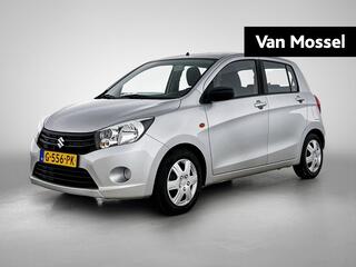 Suzuki Celerio