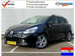 Renault Clio Estate