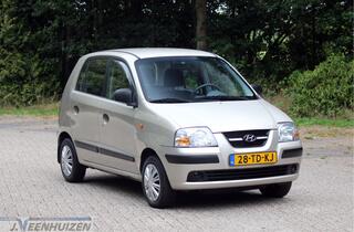 Hyundai Atos