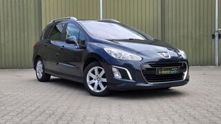 Peugeot 308 (2007 - 2013)