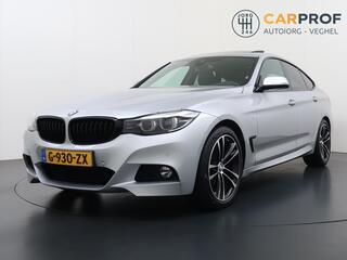 BMW 3-Serie GT