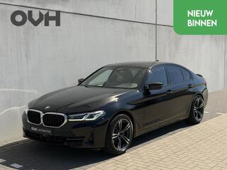 BMW 5-Serie (2016 - 2023)