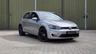 Volkswagen Golf VII