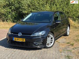 Volkswagen Golf VII