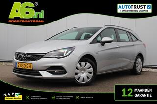 Opel Astra (2015 - 2021)