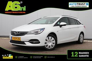 Opel Astra Sports Tourer (2016 - 2021)