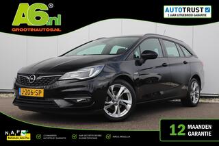 Opel Astra Sports Tourer (2016 - 2021)