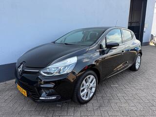 Renault Clio (2012 - 2019)