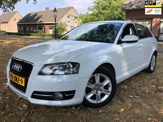 Audi A3 Sportback (2012 - 2020)