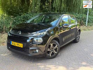 Citroen C3 (2016 - 2023)