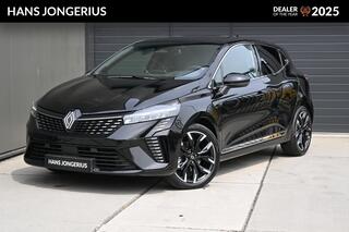 Renault Clio (2019 - 2025)