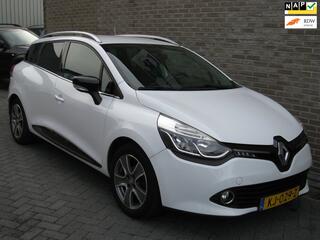 Renault Clio Estate