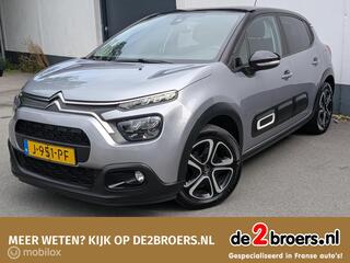 Citroen C3 (2016 - 2023)