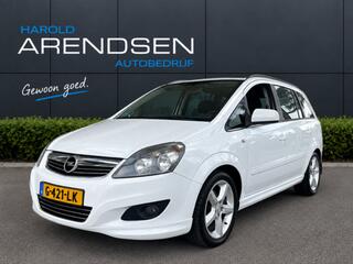 Opel Zafira (2005 - 2011)