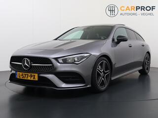 Mercedes-Benz CLA Shooting Brake (2019 - 2025)