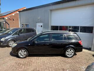 Opel Astra Stationwagon