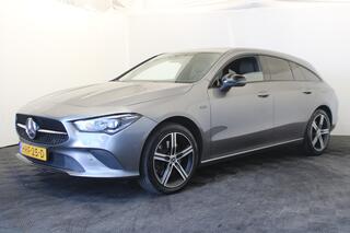Mercedes-Benz CLA Shooting Brake (2019 - 2025)