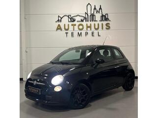 Fiat 500 (2007 - 2025)