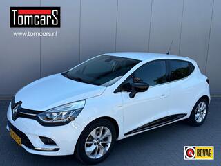 Renault Clio (2012 - 2019)