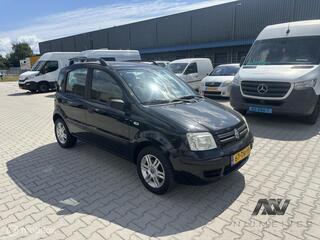 Fiat Panda (2003 - 2011)
